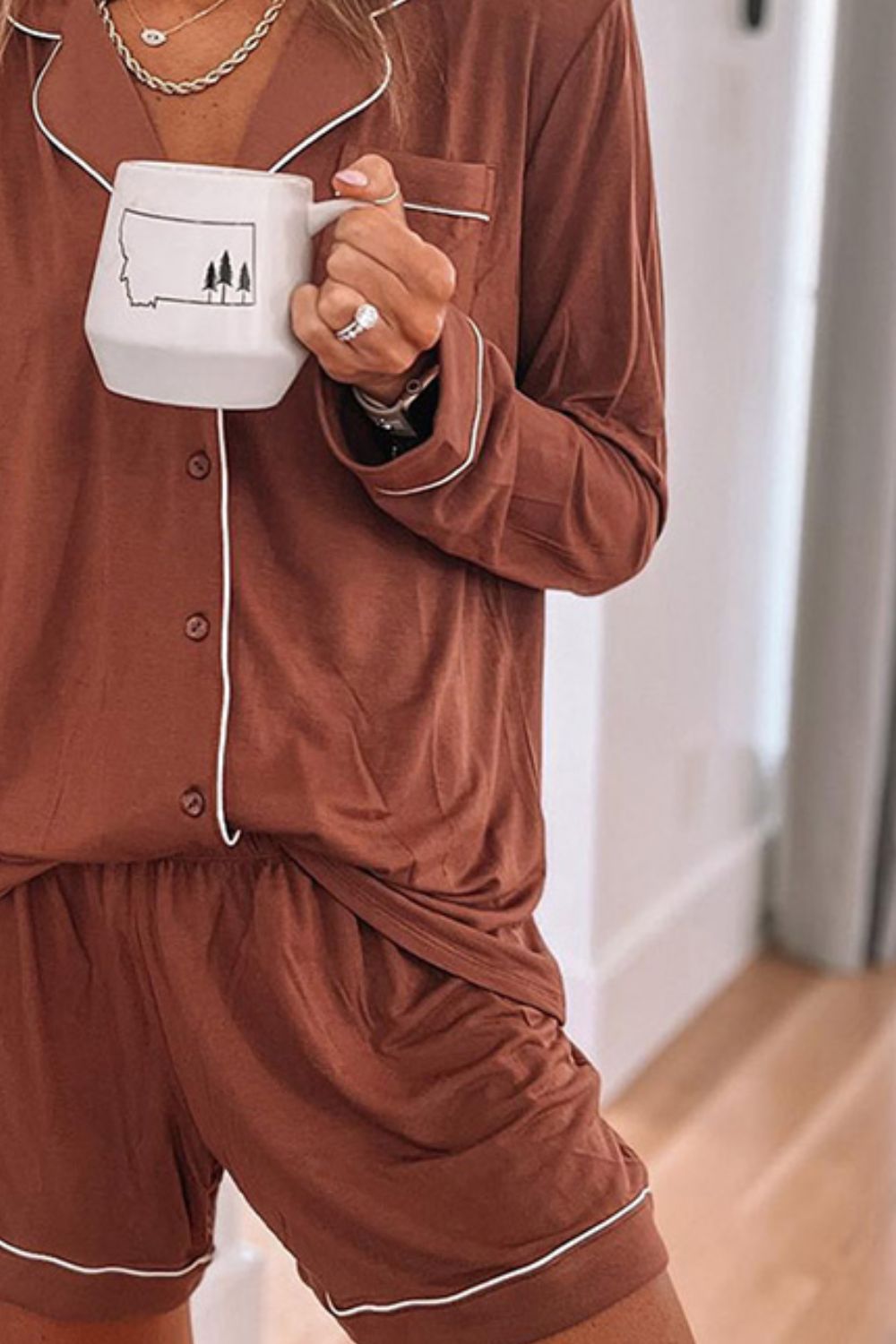 Buttery Soft PJ Set
