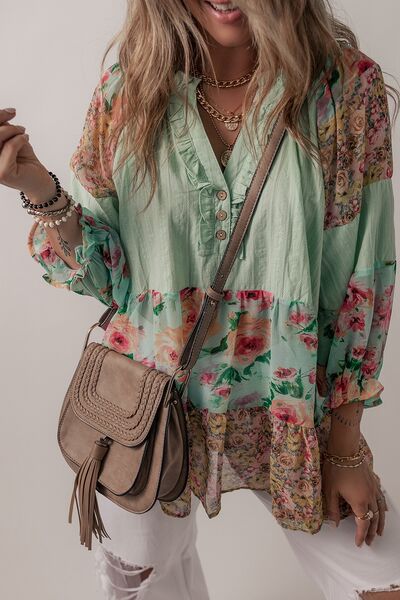 Boho Vibing