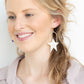 Rosie Star Earrings