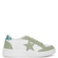 Perry Glitter Detail Star Sneakers