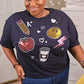 Teacher Sparkle T-Shirt