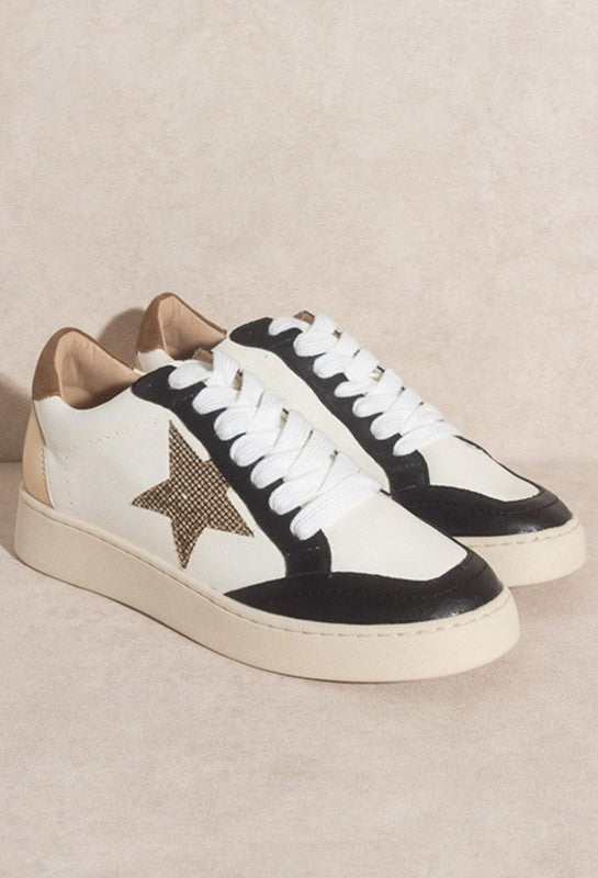 Star Sneaker