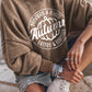 Autumn Vintage Sweatshirt