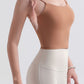 Scoop Neck Sports Cami