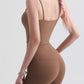 Scoop Neck Sports Cami