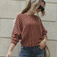 Striped Goodness