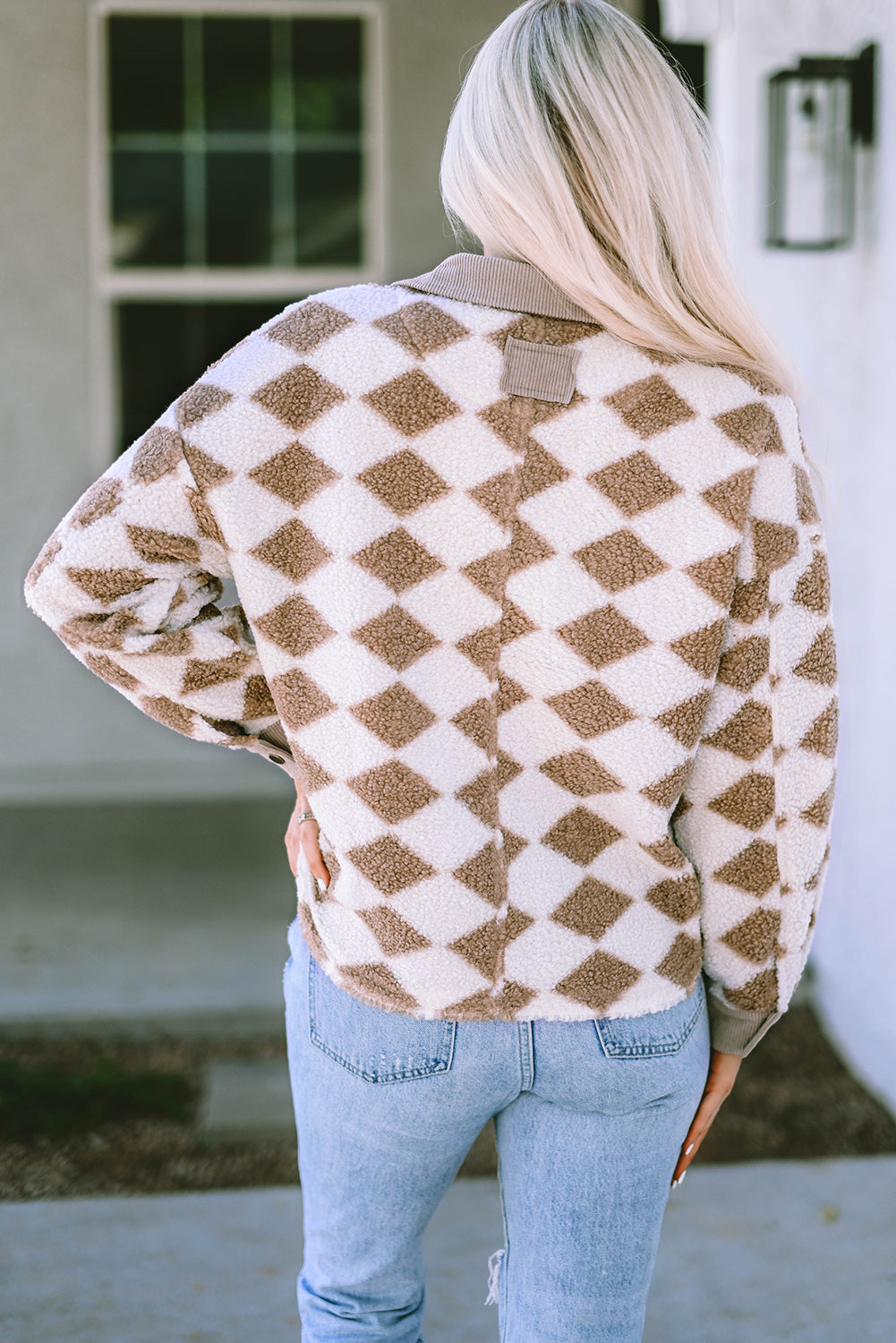 Geometric Sherpa