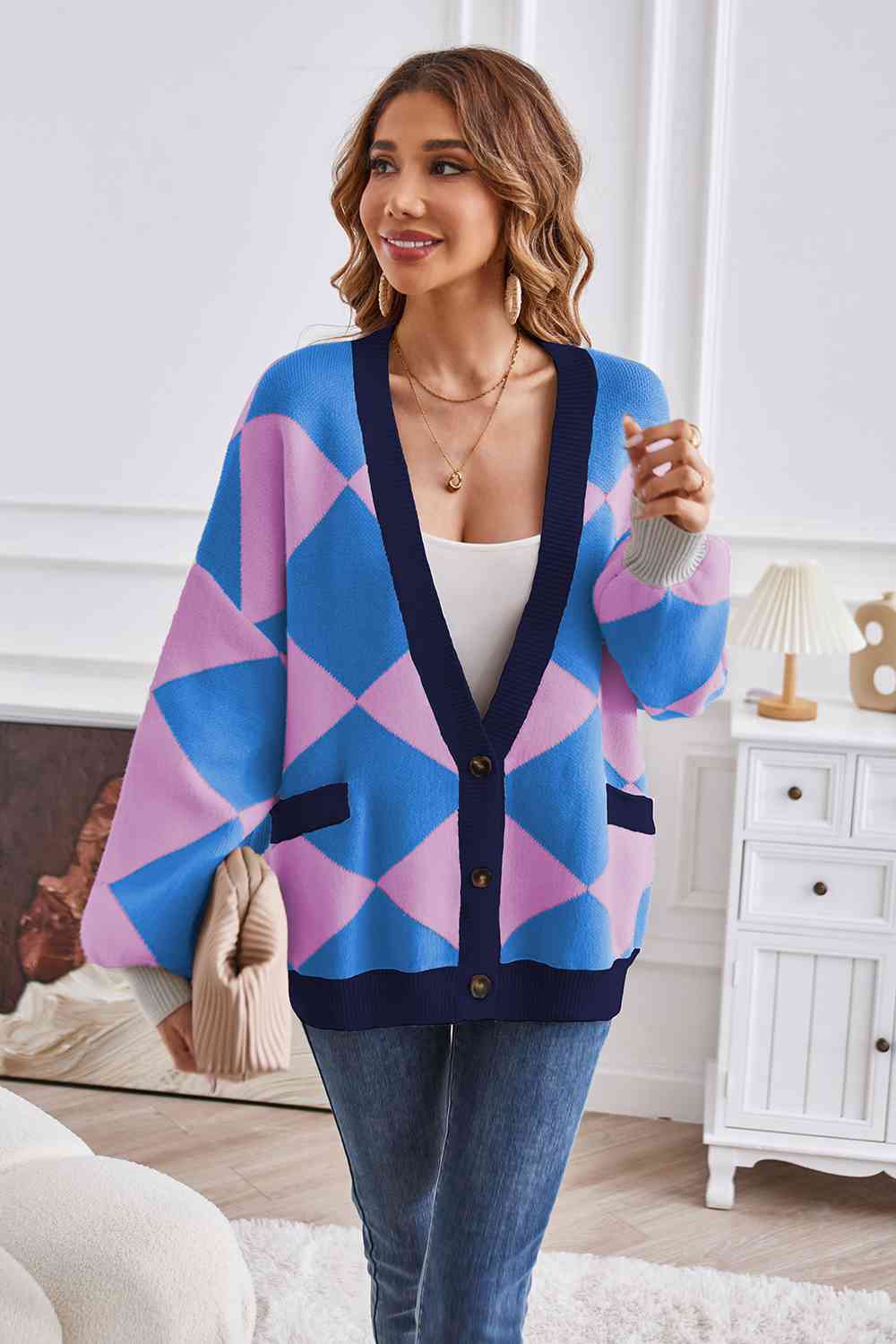 Geo Cardi