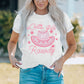 Lets Get Rowdy Graphic Tee