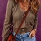 Two Way Cardi