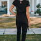Casual For The Day Jumpsuit