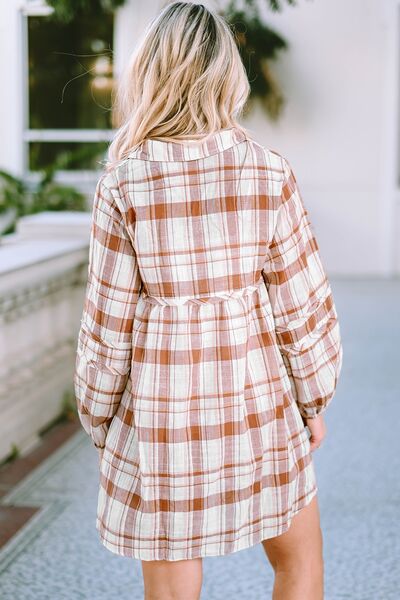 Winter Plaid