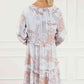 Fall Frill