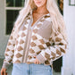 Geometric Sherpa