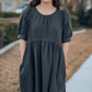 No Fuss Pocket Dress