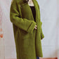 Chunky Open Front Cardi