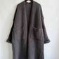 Chunky Open Front Cardi