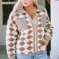 Geometric Sherpa
