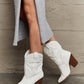 Bella Cowboy Boots