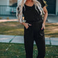 Casual For The Day Jumpsuit