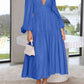 Maxi For Fall