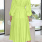 Maxi For Fall