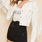 Saddle up Cowgirl