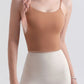 Scoop Neck Sports Cami