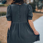 No Fuss Pocket Dress