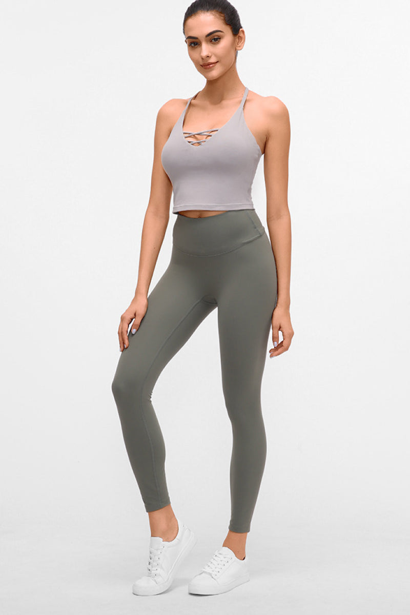 Second Skin Leggings