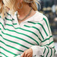 Striped For Success