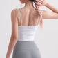 Scoop Neck Sports Cami