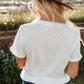 Take Me To Nashville Graphic Tee