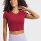 To Die for Sports Top
