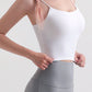 Scoop Neck Sports Cami
