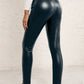 Leather Weather