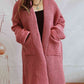Chunky Open Front Cardi