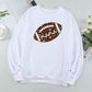 FOOTBALL MAMA