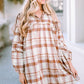 Winter Plaid