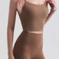 Scoop Neck Sports Cami