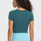 To Die for Sports Top