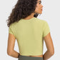 To Die for Sports Top