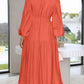 Maxi For Fall