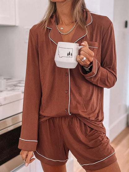 Buttery Soft PJ Set