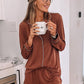 Buttery Soft PJ Set
