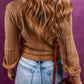 Two Way Cardi