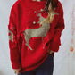 Reindeer Beauty