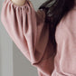 Blushing