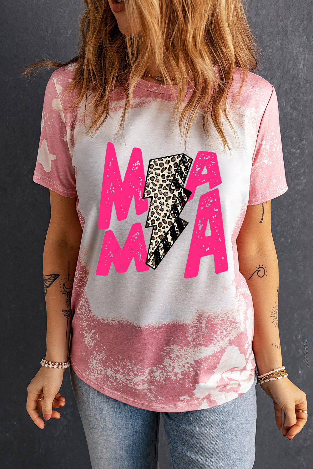 MAMA Graphic Tee