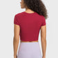 To Die for Sports Top